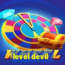 level devil - not a troll game